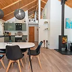 8 Person In Hemmet-by Traum Casa vacanze Hemmet