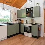 8 Person In Hemmet-by Traum Casa vacanze