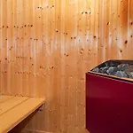 Casa vacanze 8 Person In Hemmet-by Traum *
