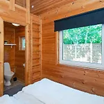 8 Person In Hemmet-by Traum Casa vacanze Hemmet