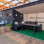 8 Person In Hemmet-by Traum Casa vacanze