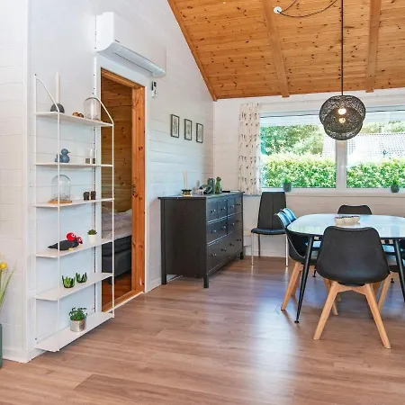 8 Person In Hemmet-by Traum Feriehus