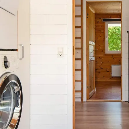 Feriehus 8 Person In Hemmet-by Traum Hemmet