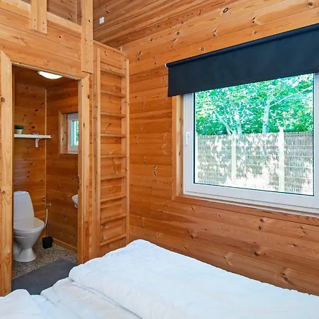 8 Person In Hemmet-by Traum Feriehus Hemmet