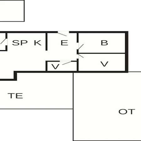 8 Person In Hemmet-by Traum Feriehus