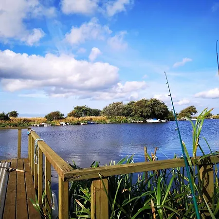 Feriehus 8 Person In Hemmet-by Traum Hemmet