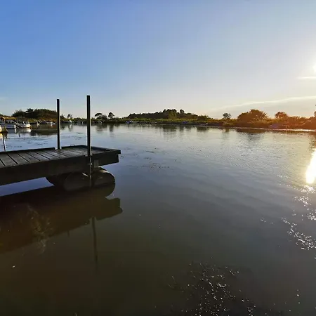 8 Person In Hemmet-by Traum Feriehus *