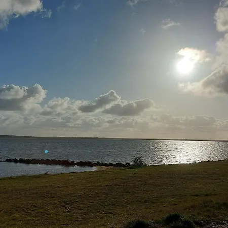 Feriehus 8 Person In Hemmet-by Traum Hemmet