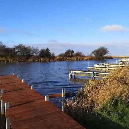 Feriehus 8 Person In Hemmet-by Traum