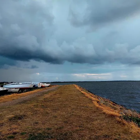 8 Person In Hemmet-by Traum Feriehus