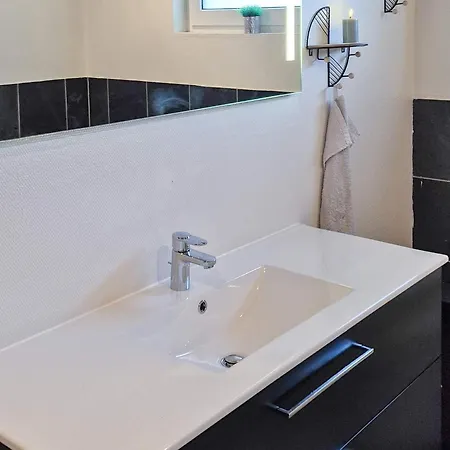 Feriehus 8 Person In Hemmet-by Traum *