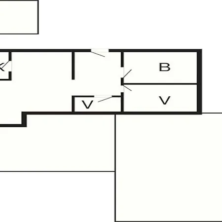 8 Person In Hemmet-by Traum Vakantiehuis